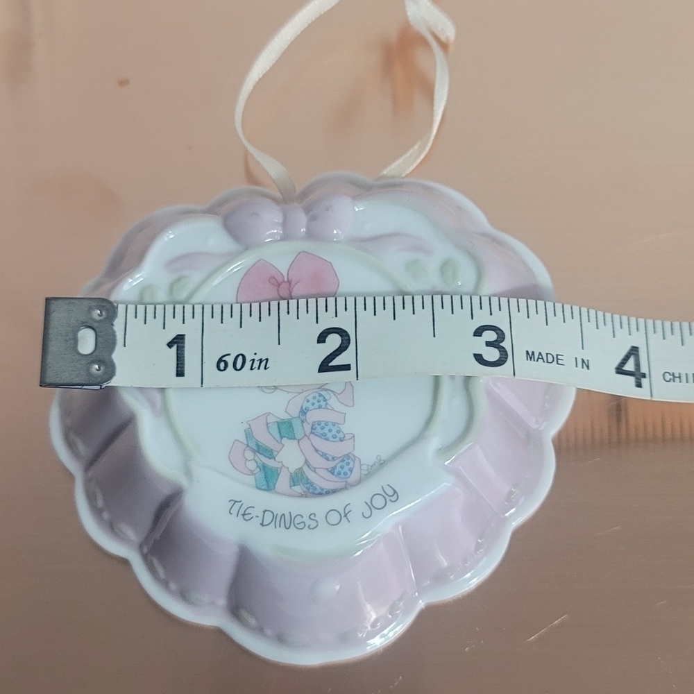 PRECIOUS MOMENTS VINTAGE - Picture 2 of 10